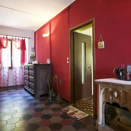 شقة Antica Osteria *