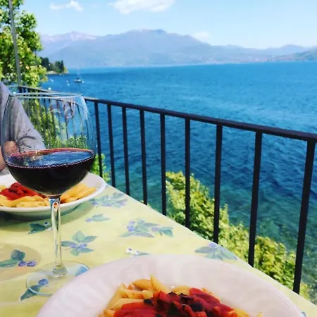 Antica Osteria * أوجيبيو
